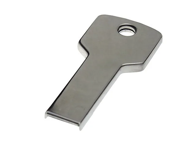 USB 3.0- флешка на 64 Гб в виде ключа фото 2