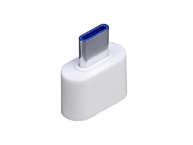 Переходник Type-C Adapter фото 2