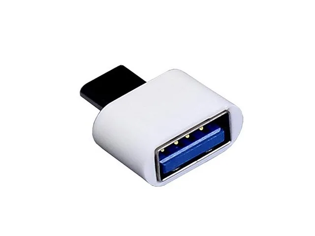Переходник Type-C Adapter фото 3