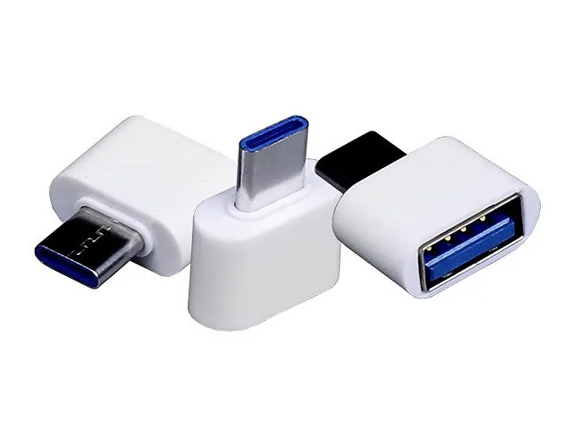 Переходник Type-C Adapter фото 4