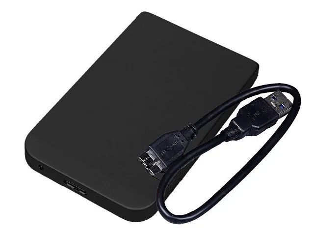 Внешний жесткий диск HDD «Saturn» на 500 ГБ фото 3