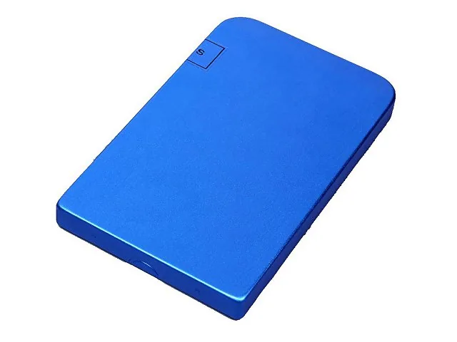 Внешний жесткий диск HDD «Saturn» на 500 ГБ фото 2