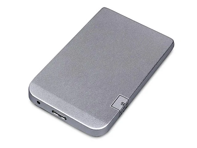 Внешний жесткий диск HDD «Saturn» на 1 ТБ