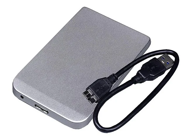 Внешний жесткий диск HDD «Saturn» на 1 ТБ фото 3