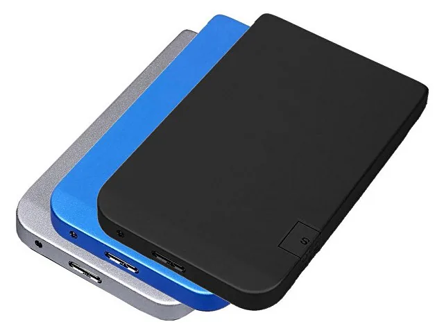 Внешний жесткий диск HDD «Saturn» на 1 ТБ фото 4