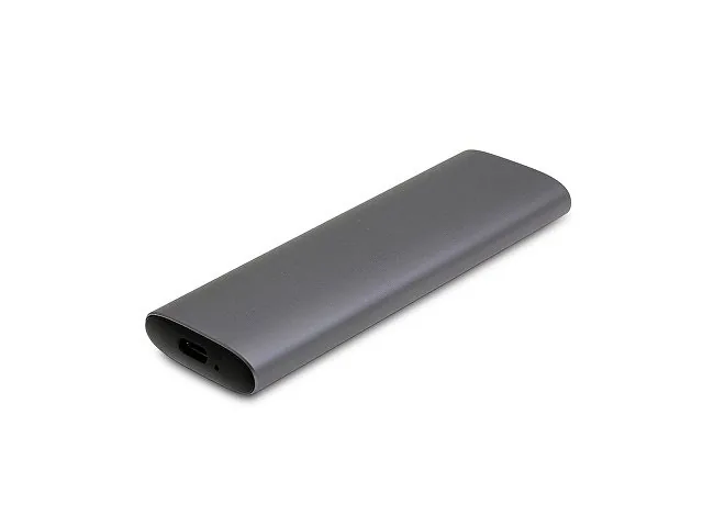 Внешний портативный SSD диск 2,5" TypeC на 256 Гб