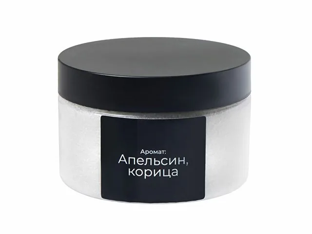 Подарочный набор «Re:y. Care» с полотенцем, солью для ванны и диффузором фото 11