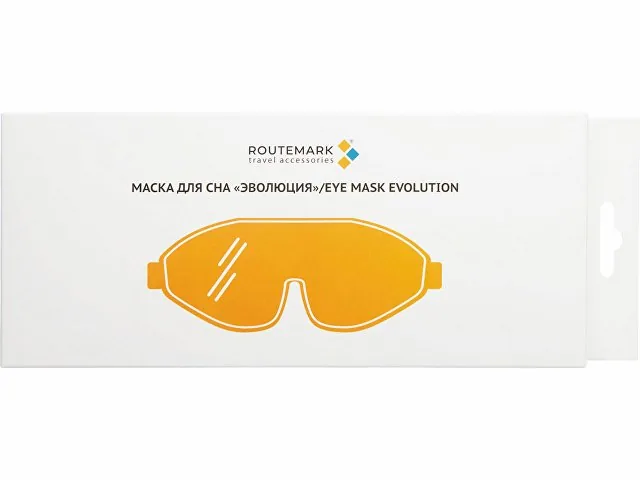 3D Маска для глаз «Эволюция», M фото 6