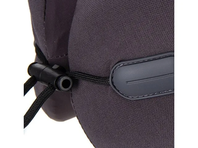 Подушка для путешествий с эффектом памяти «Pillow PRO» фото 4