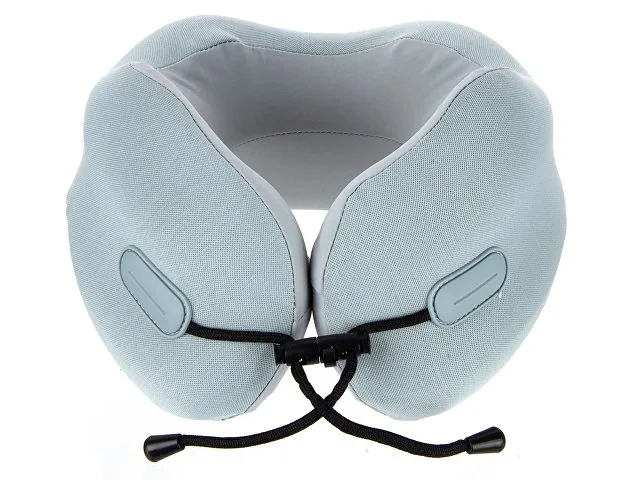 Подушка для путешествий с эффектом памяти «Pillow PRO» фото 2