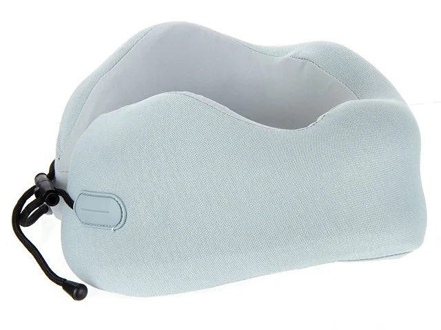 Подушка для путешествий с эффектом памяти «Pillow PRO» фото 3