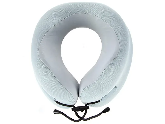 Подушка для путешествий с эффектом памяти «Pillow PRO» фото 6