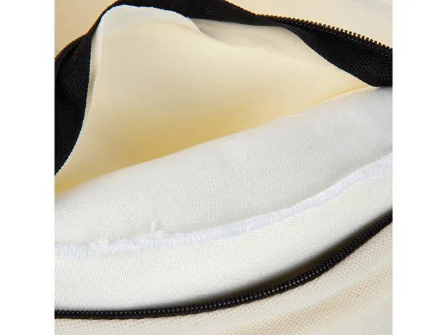 Подушка для путешествий с эффектом памяти «Pillow PRO» фото 6