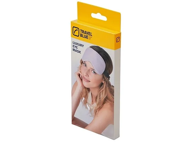 Маска для глаз «Luxury Eye Mask» фото 9