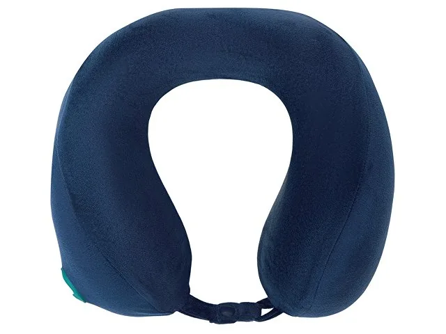 Подушка для путешествий массажная «Massage Tranquility Pillow» фото 2