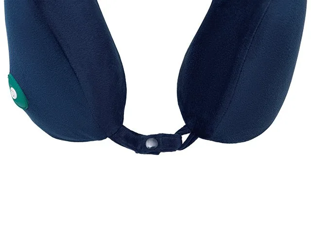 Подушка для путешествий массажная «Massage Tranquility Pillow» фото 4