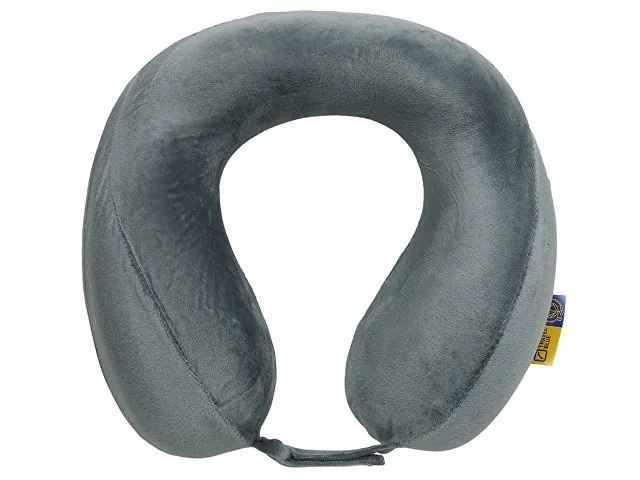 Подушка для путешествий с эффектом памяти «Tranquility Pillow» фото 2