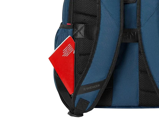 Рюкзак «XE Professional» с отделением для ноутбука 15.6" фото 8