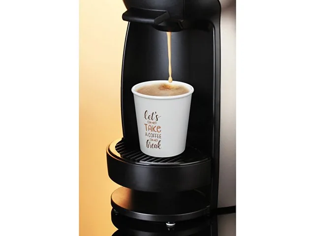 Кружка «Americano Piccolo» фото 3