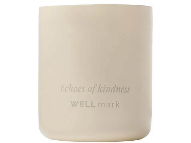 Ароматическая свеча «Echoes of Kindness» фото 2