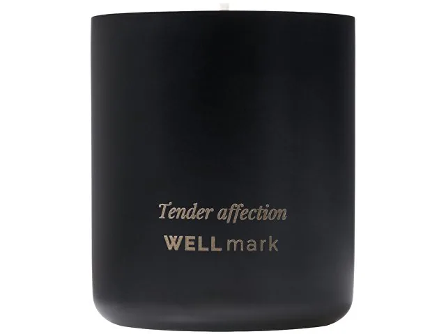 Ароматическая свеча «Tender Affection» фото 2