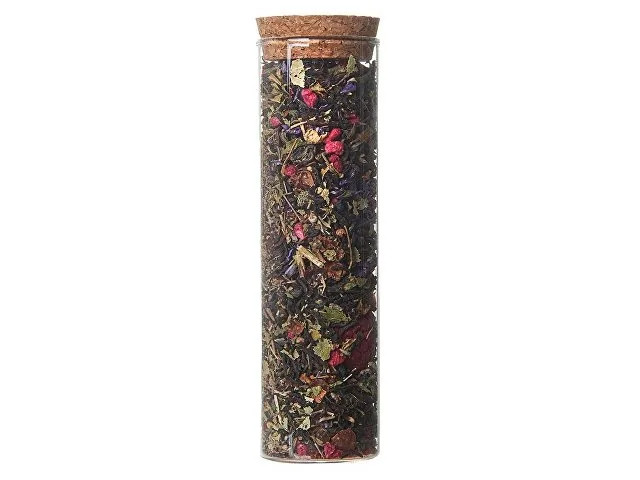 Подарочный набор чая «Floros» фото 3