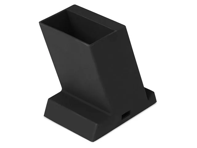 Настольное беспроводное зарядное устройство «Glow Box» фото 5