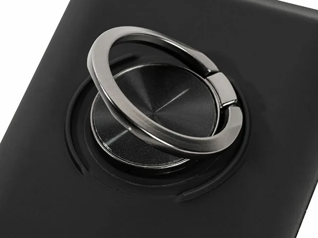 Магнитный беспроводной внешний аккумулятор с быстрой зарядкой QC/PD 20 Вт «MagnetIQ», 5000 mAh фото 17