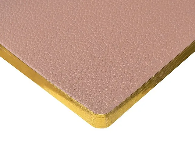 Еженедельник недатированный А6 «Morandi. Пыльная роза» фото 5