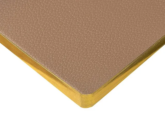 Еженедельник недатированный А6 «Total beige» фото 5