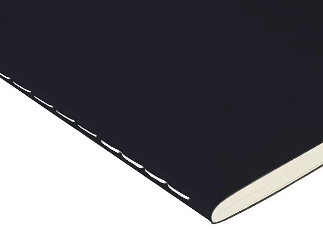 Скетчбук «Sketch & Art» 100 г/м2, soft-touch фото 3