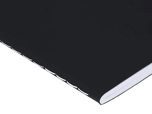 Скетчбук «Sketch & Art» 150 г/м2, soft-touch фото 3