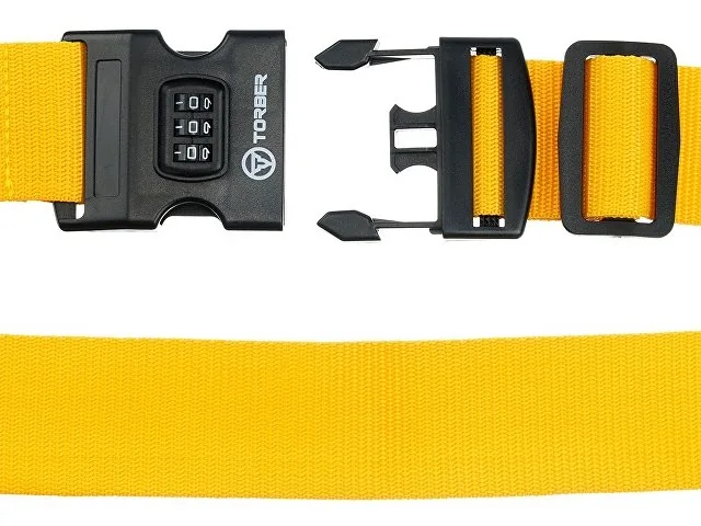 Ремень для чемодана фото 3
