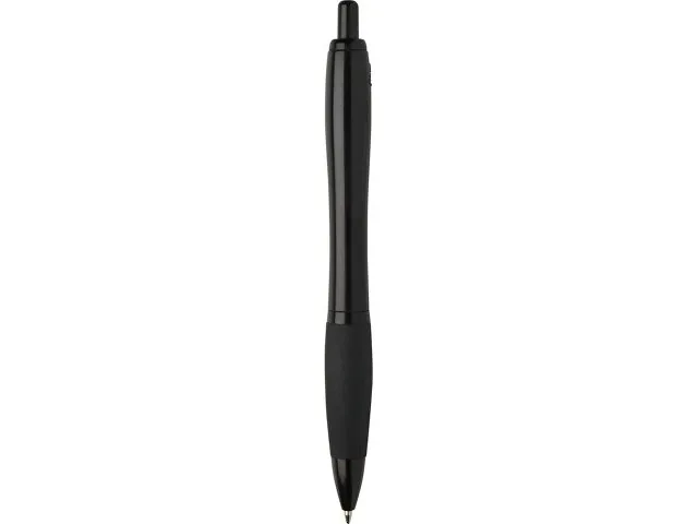 Ручка пластиковая шариковая «Nash» фото 4