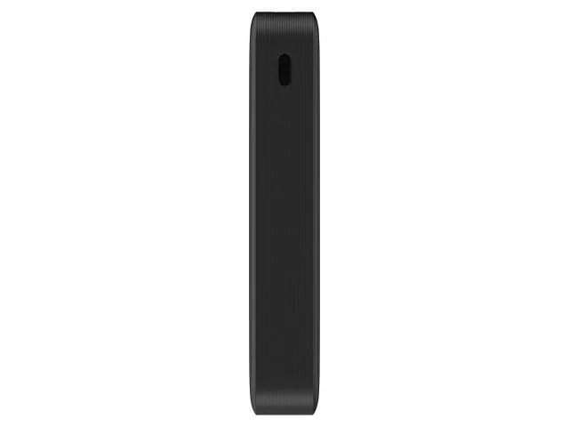 Внешний аккумулятор Redmi 18W Fast Charge Power Bank, 20000 мАч фото 4