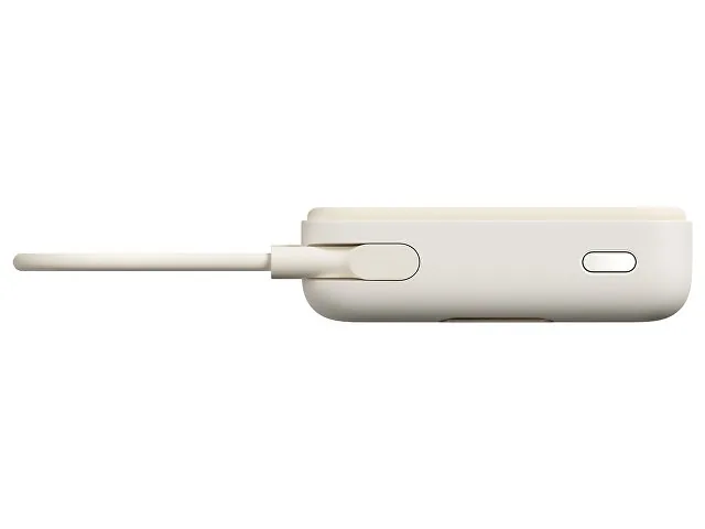 Внешний аккумулятор Xiaomi Magnetic Power Bank with Built-in Stand, 10000 мАч фото 4