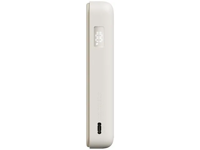 Внешний аккумулятор Xiaomi Magnetic Power Bank with Built-in Stand, 10000 мАч фото 5