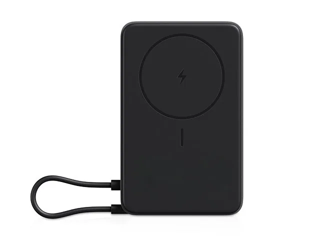 Внешний аккумулятор Xiaomi Magnetic Power Bank with Built-in Stand, 10000 мАч