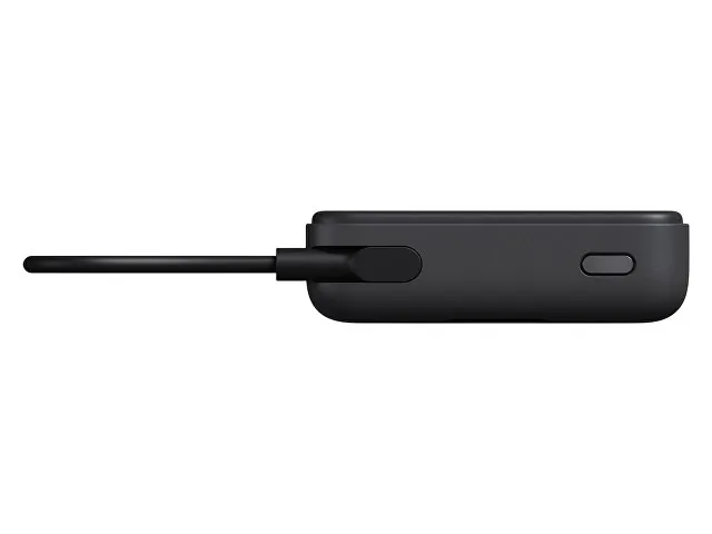 Внешний аккумулятор Xiaomi Magnetic Power Bank with Built-in Stand, 10000 мАч фото 4