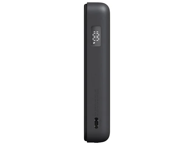 Внешний аккумулятор Xiaomi Magnetic Power Bank with Built-in Stand, 10000 мАч фото 5