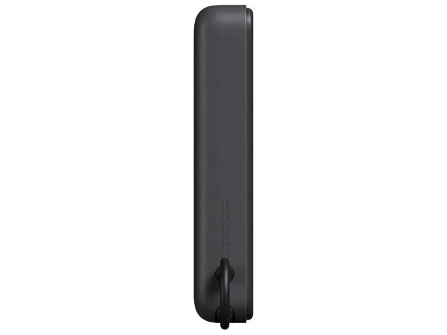 Внешний аккумулятор Xiaomi Magnetic Power Bank with Built-in Stand, 10000 мАч фото 6