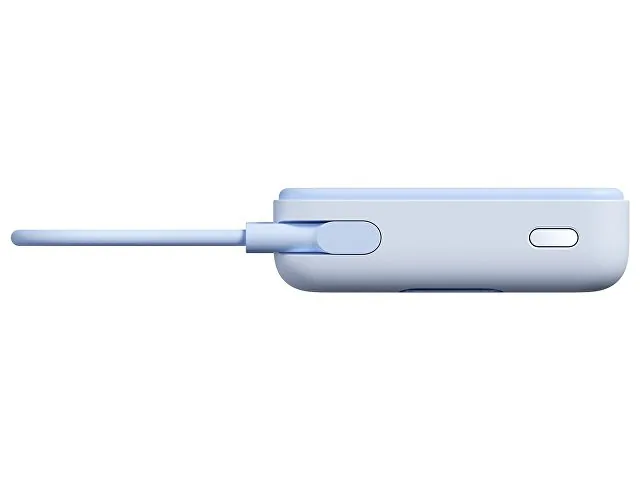 Внешний аккумулятор Xiaomi Magnetic Power Bank with Built-in Stand, 10000 мАч фото 4