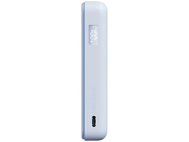 Внешний аккумулятор Xiaomi Magnetic Power Bank with Built-in Stand, 10000 мАч фото 5