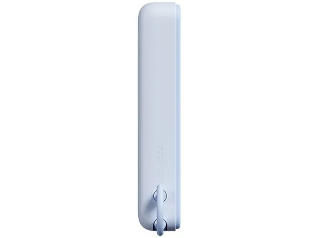 Внешний аккумулятор Xiaomi Magnetic Power Bank with Built-in Stand, 10000 мАч фото 6