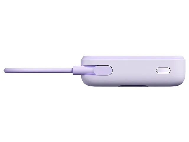 Внешний аккумулятор Xiaomi Magnetic Power Bank with Built-in Stand, 10000 мАч фото 4