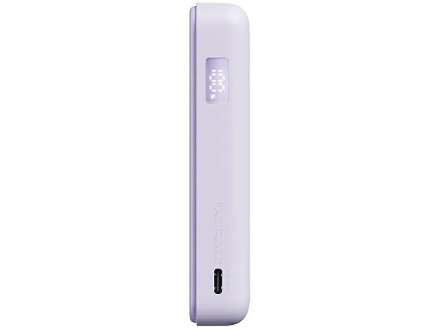 Внешний аккумулятор Xiaomi Magnetic Power Bank with Built-in Stand, 10000 мАч фото 5