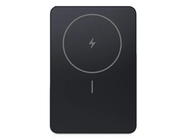 Внешний аккумулятор Xiaomi Super Slim Magnetic Power Bank, 5000 мАч