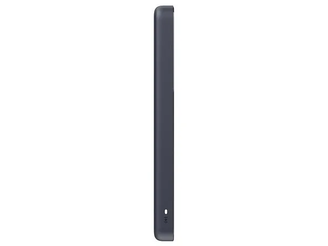 Внешний аккумулятор Xiaomi Super Slim Magnetic Power Bank, 5000 мАч фото 3