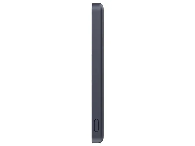 Внешний аккумулятор Xiaomi Super Slim Magnetic Power Bank, 5000 мАч фото 4