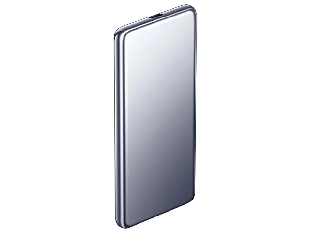 Внешний аккумулятор Xiaomi Ultra Slim Power Bank, 5000 мАч фото 2